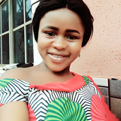 Mercy  O. profile photo