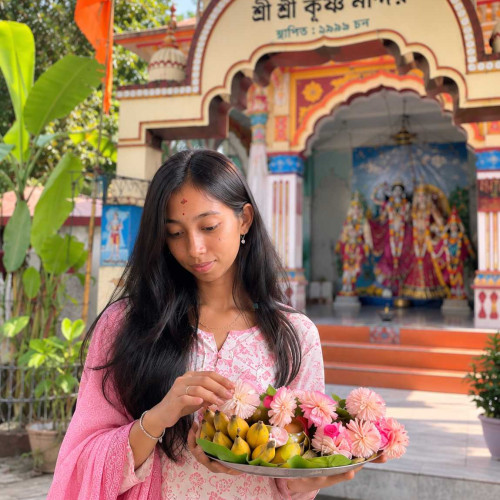 Niha B. profile photo