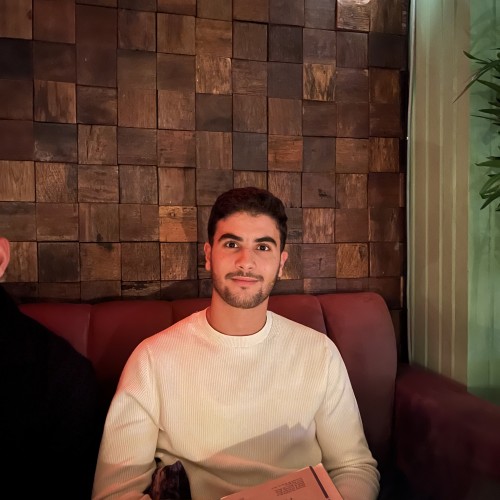 saad c. profile photo