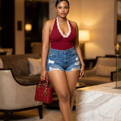 Vee V. profile photo
