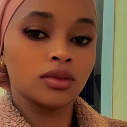 Mariam S. profile photo