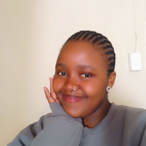 Mbali  K.