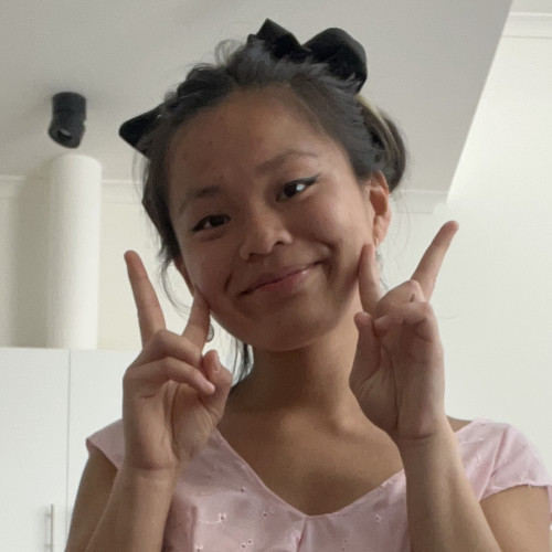 Rosie D. profile photo