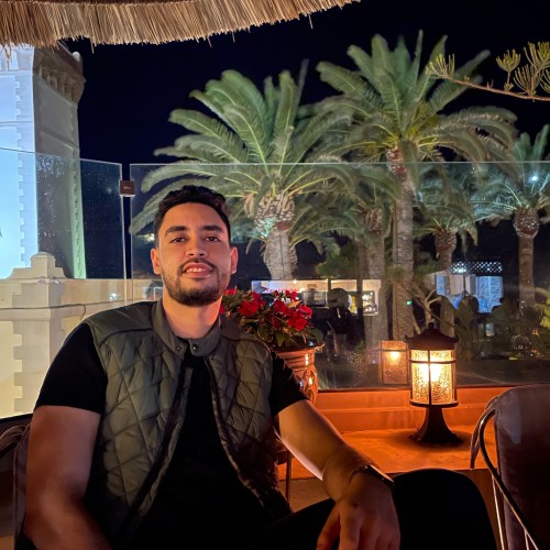 hicham o. profile photo