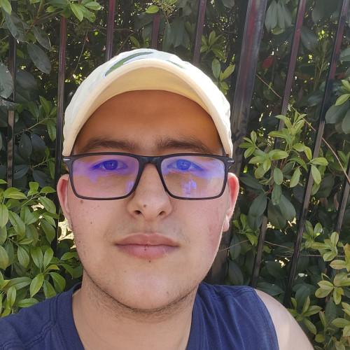 mohammed y. profile photo