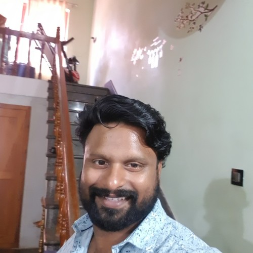 Vinod K. profile photo