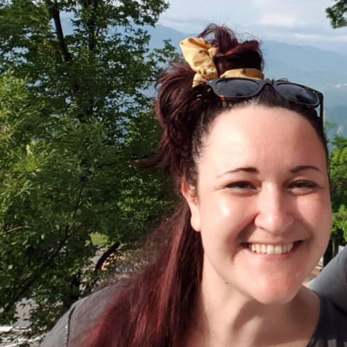 Chiara F. profile photo