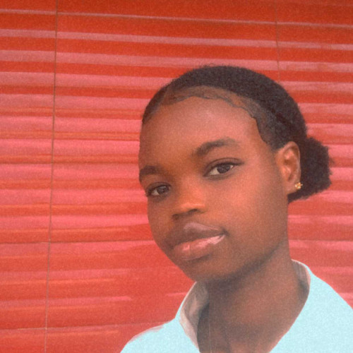 Oluwapelumi K.