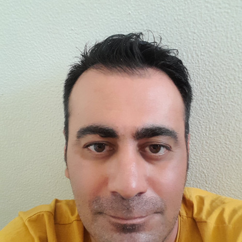 Nima E. profile photo
