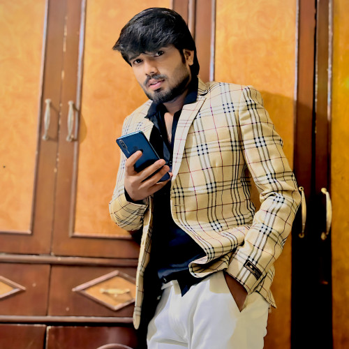 Suraj S. profile photo
