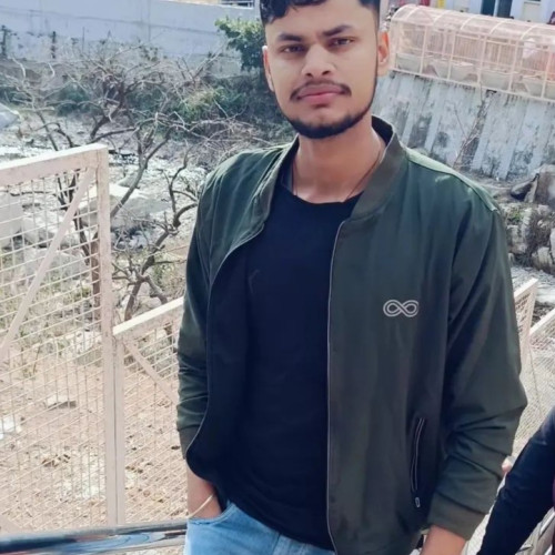 Prakash  R. profile photo