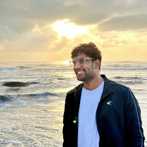 Shivam D. profile photo