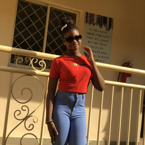 Omotayo  C. profile photo