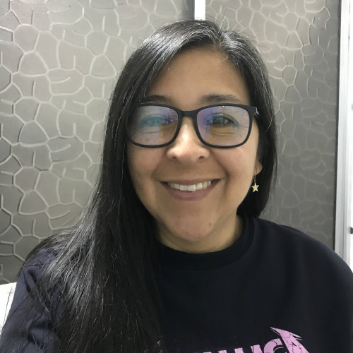 Monica M. profile photo