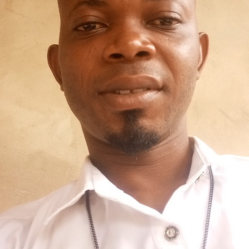 Godwin  S. profile photo