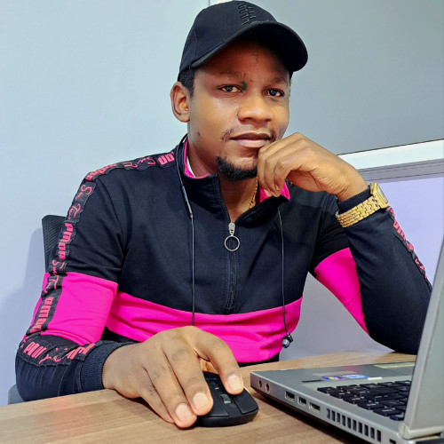 ANTONY N. profile photo