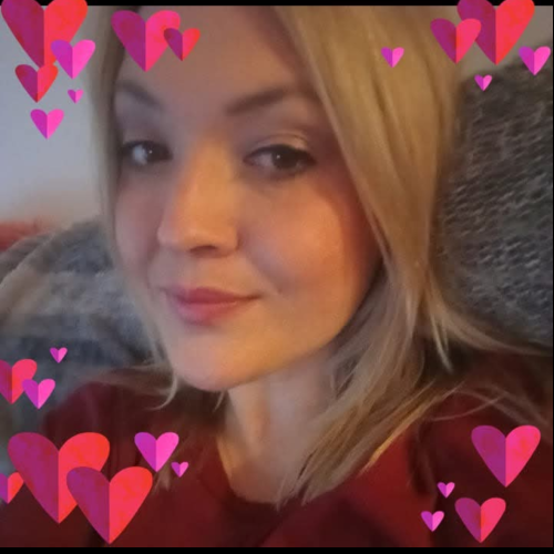 Tess F. profile photo