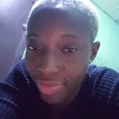 Amblessed B.