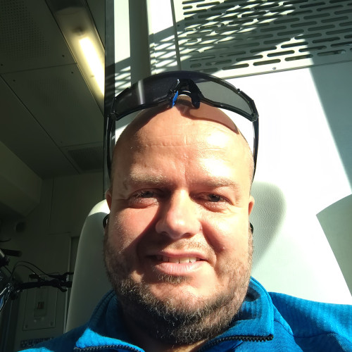 Tom B. profile photo