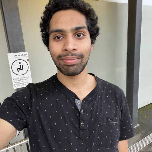 Sai R. profile photo