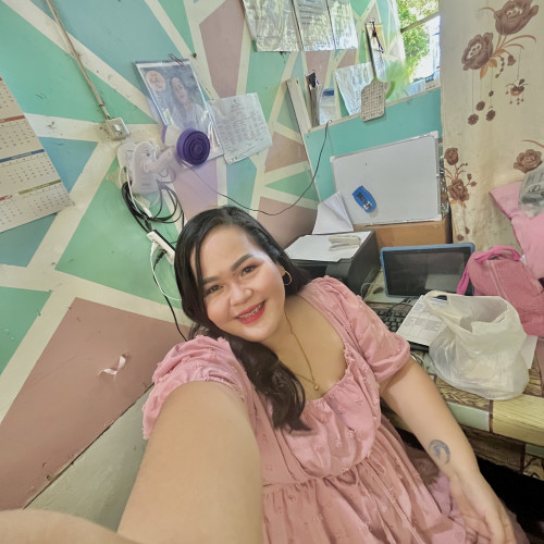 Verna Flor D. profile photo