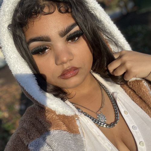 Nevaeh D. profile photo