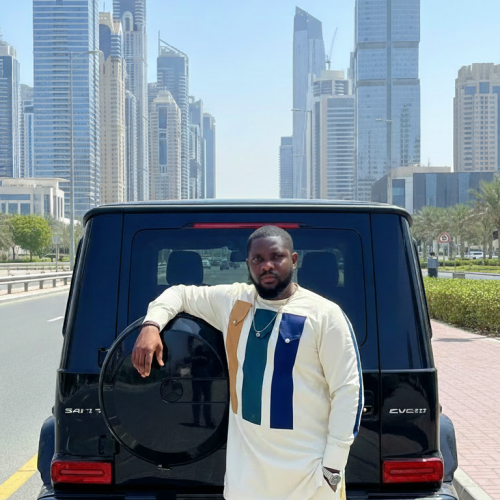 Mr Evans U. profile photo