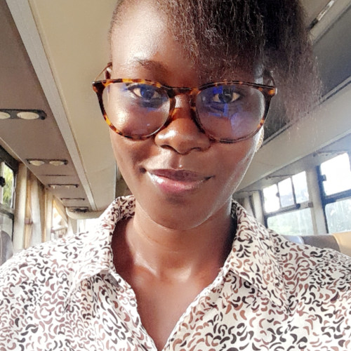 DIANA N. profile photo