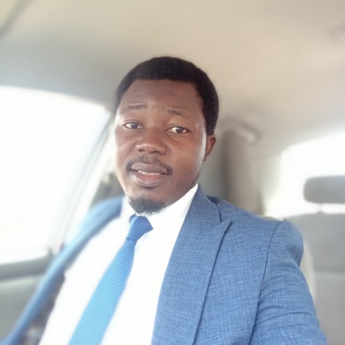 Emmanuel  A.