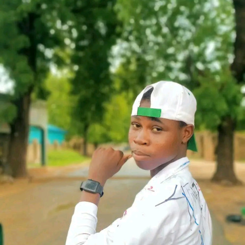 ZAYYANU M. profile photo