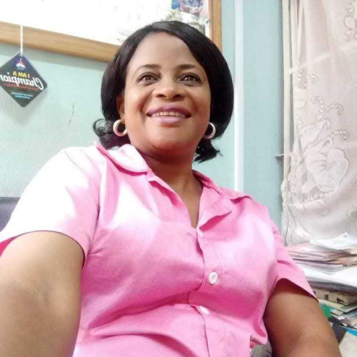 Bukola B.