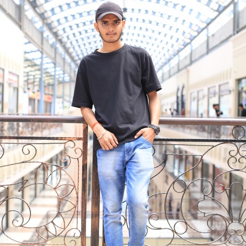 Piyush  R.