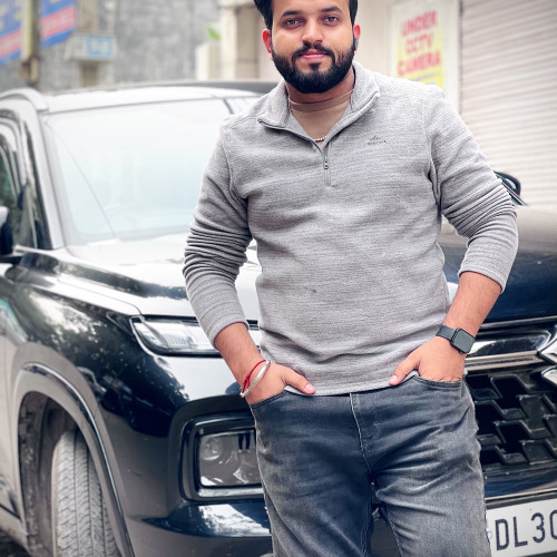 Tanuj  K. profile photo