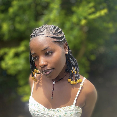 jesca l. profile photo