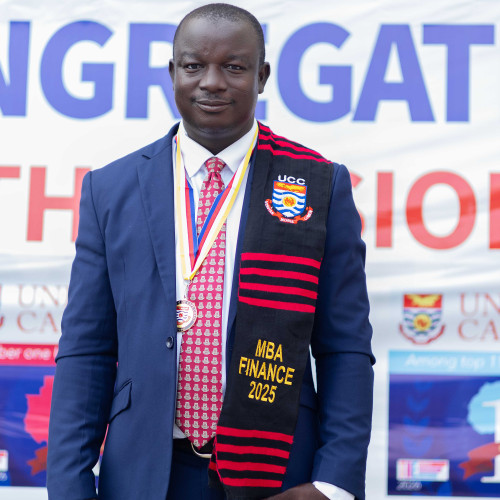 Caesar J. profile photo