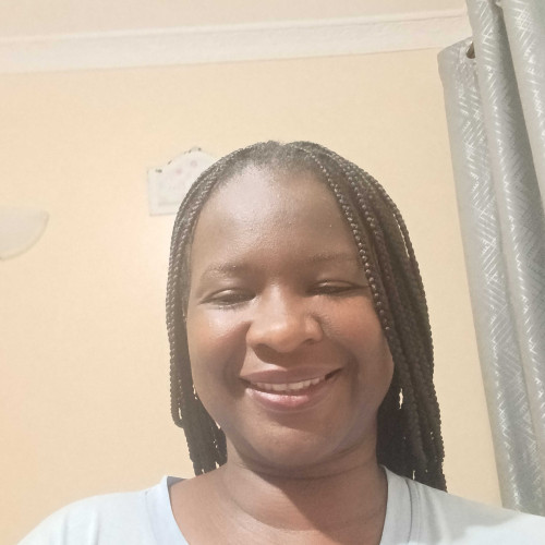Grace N. profile photo