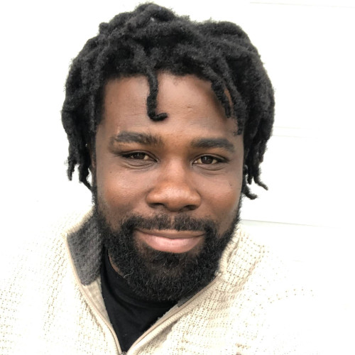 Kwasi P. profile photo