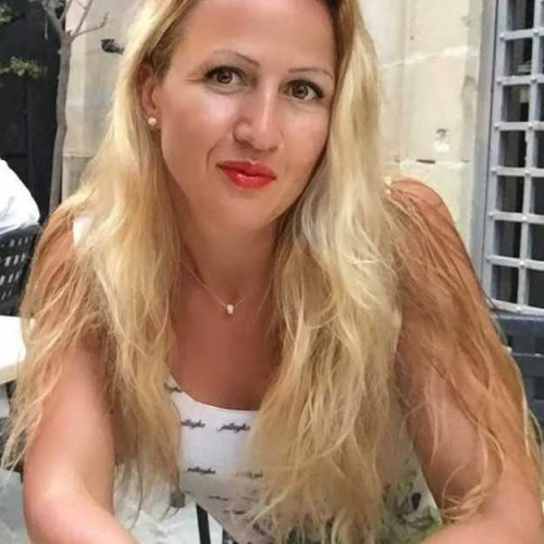 Zhaneta N. profile photo
