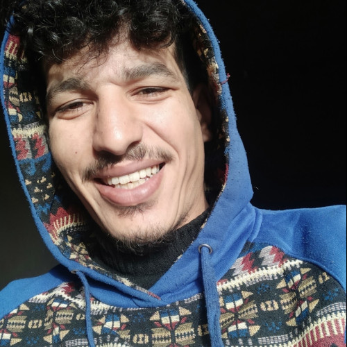 Salah Eddine J. profile photo