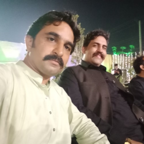 Yasir M.