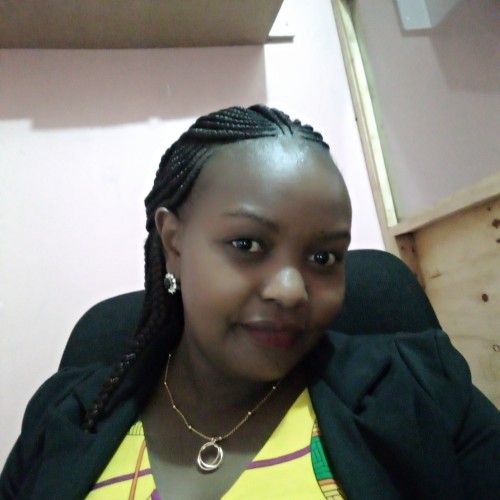 Carolyne G.
