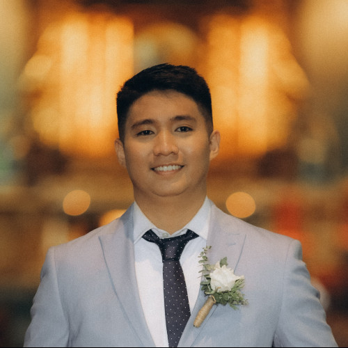 Mark Lester V. profile photo