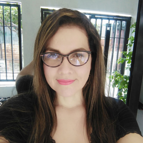 Ana S. profile photo