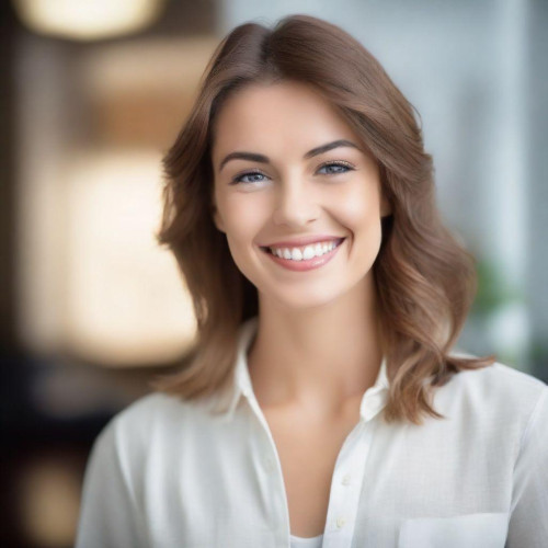 Amalia F. profile photo