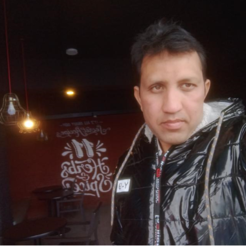 Ahsan R. profile photo