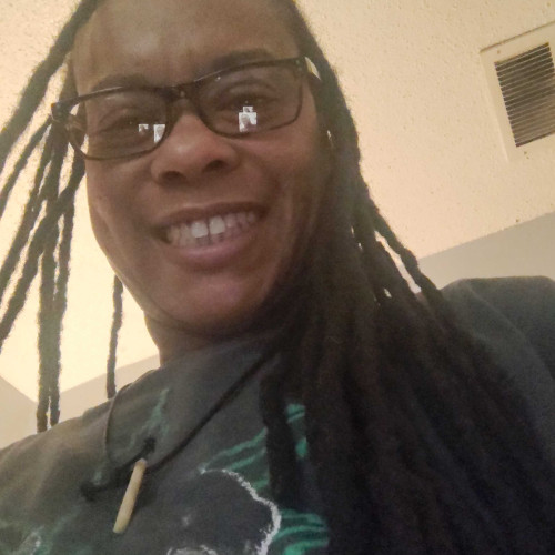 Amber N. profile photo