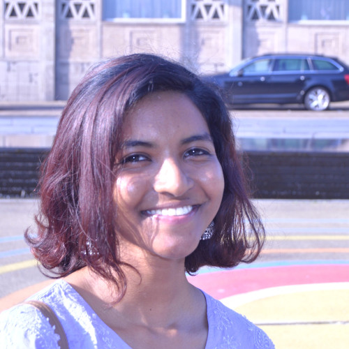 Revathi S.