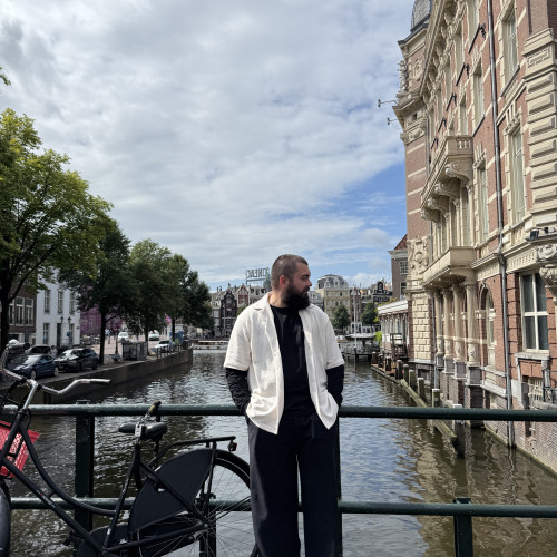 Beka M. profile photo