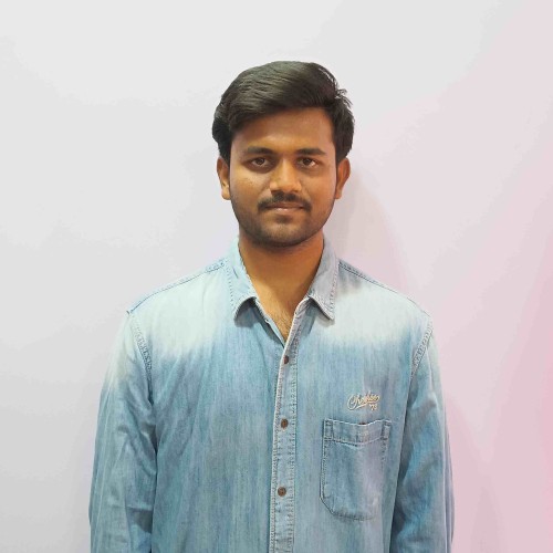 Madhu Sudhan Reddy K.