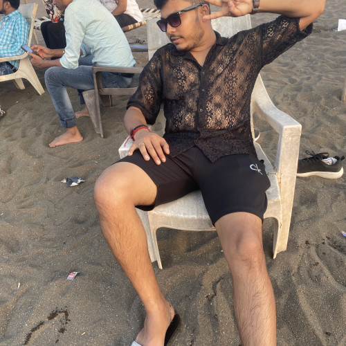 Gaurav K. profile photo